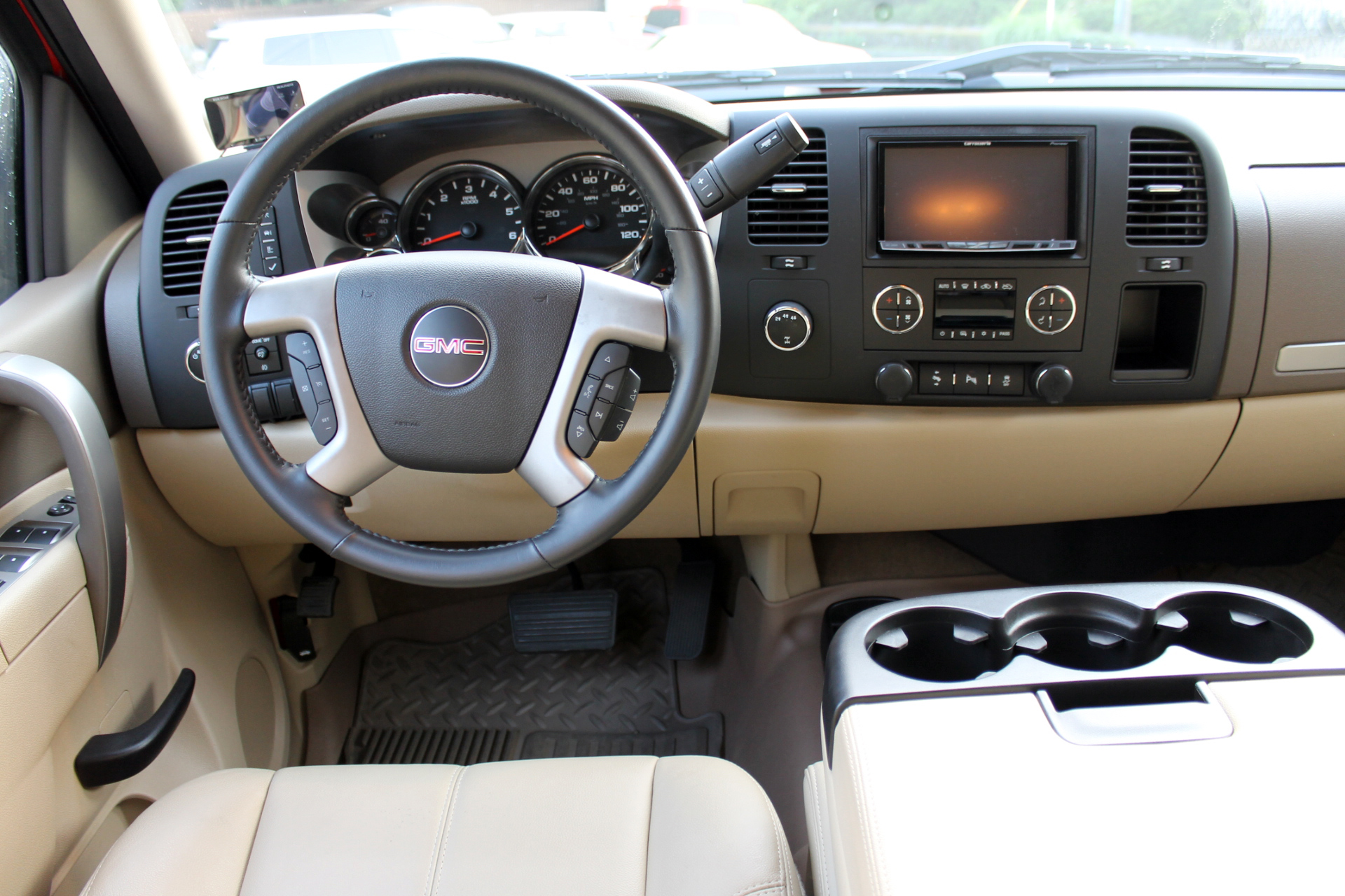 Direction Fly Inventory 【 2013 GMC SIERRA 2500HD CREW CAB